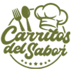 Logo Carritos del Sabor